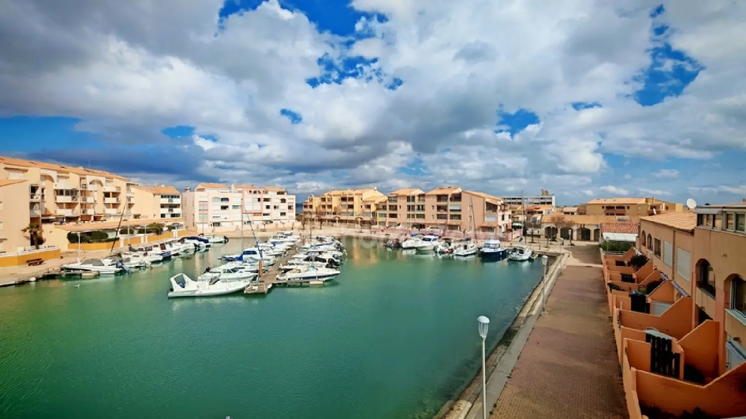  te koop appartement Frontignan Hérault 3