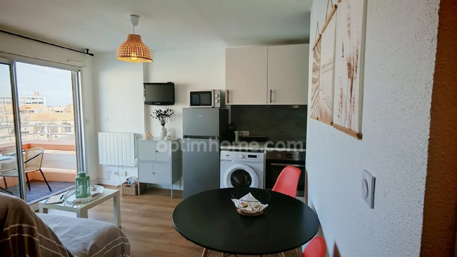  te koop appartement Frontignan Hérault 5
