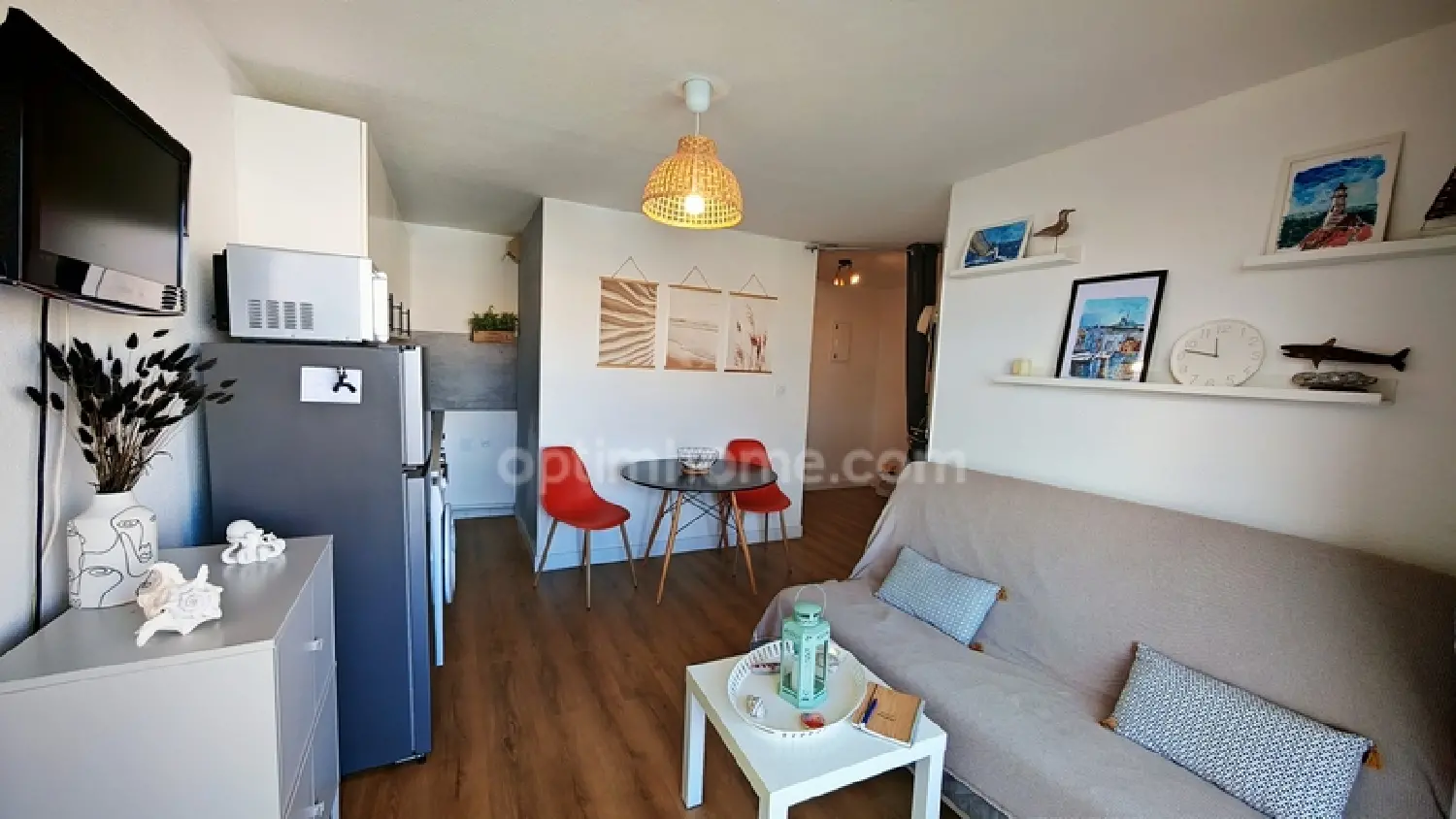 te koop appartement Frontignan Hérault 6