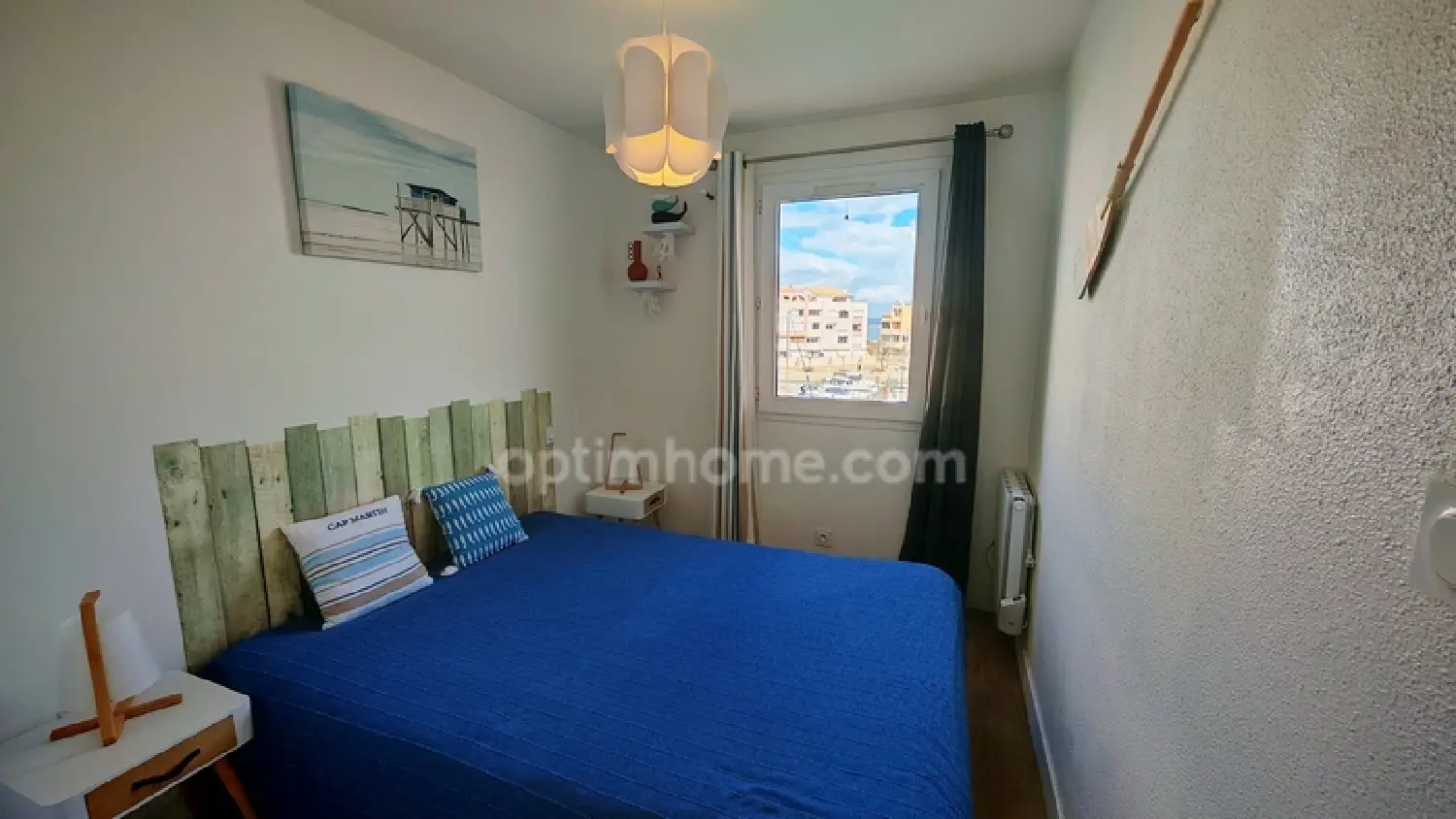 te koop appartement Frontignan Hérault 7