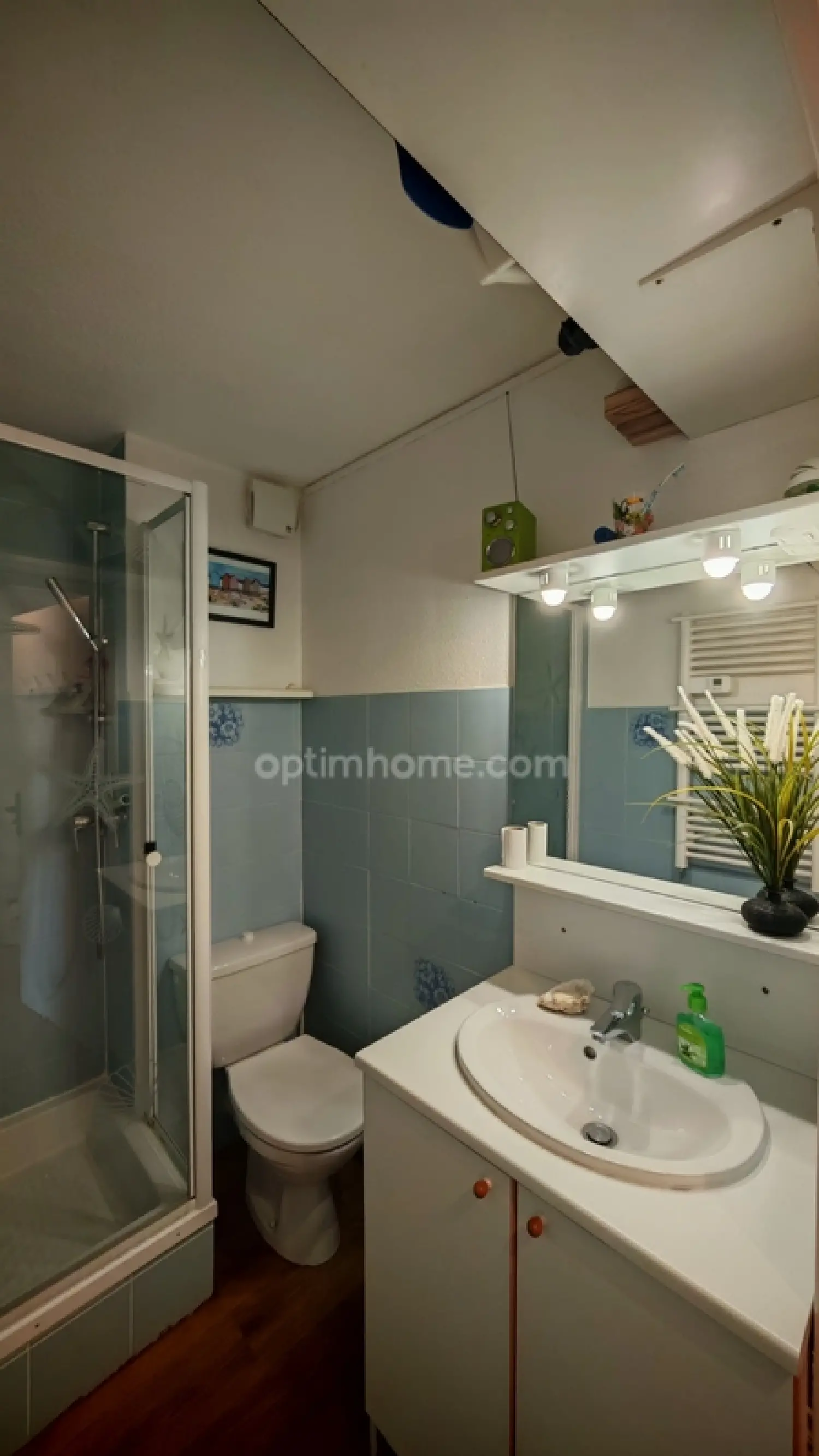  te koop appartement Frontignan Hérault 8