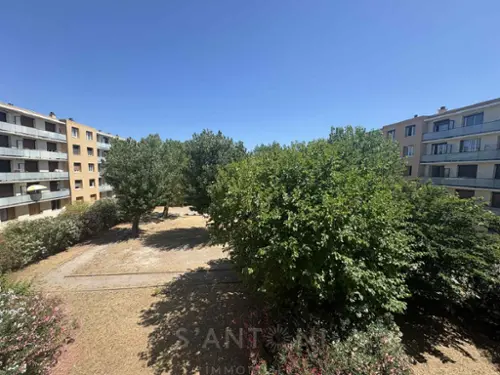 Frontignan Hérault apartment foto 7122412