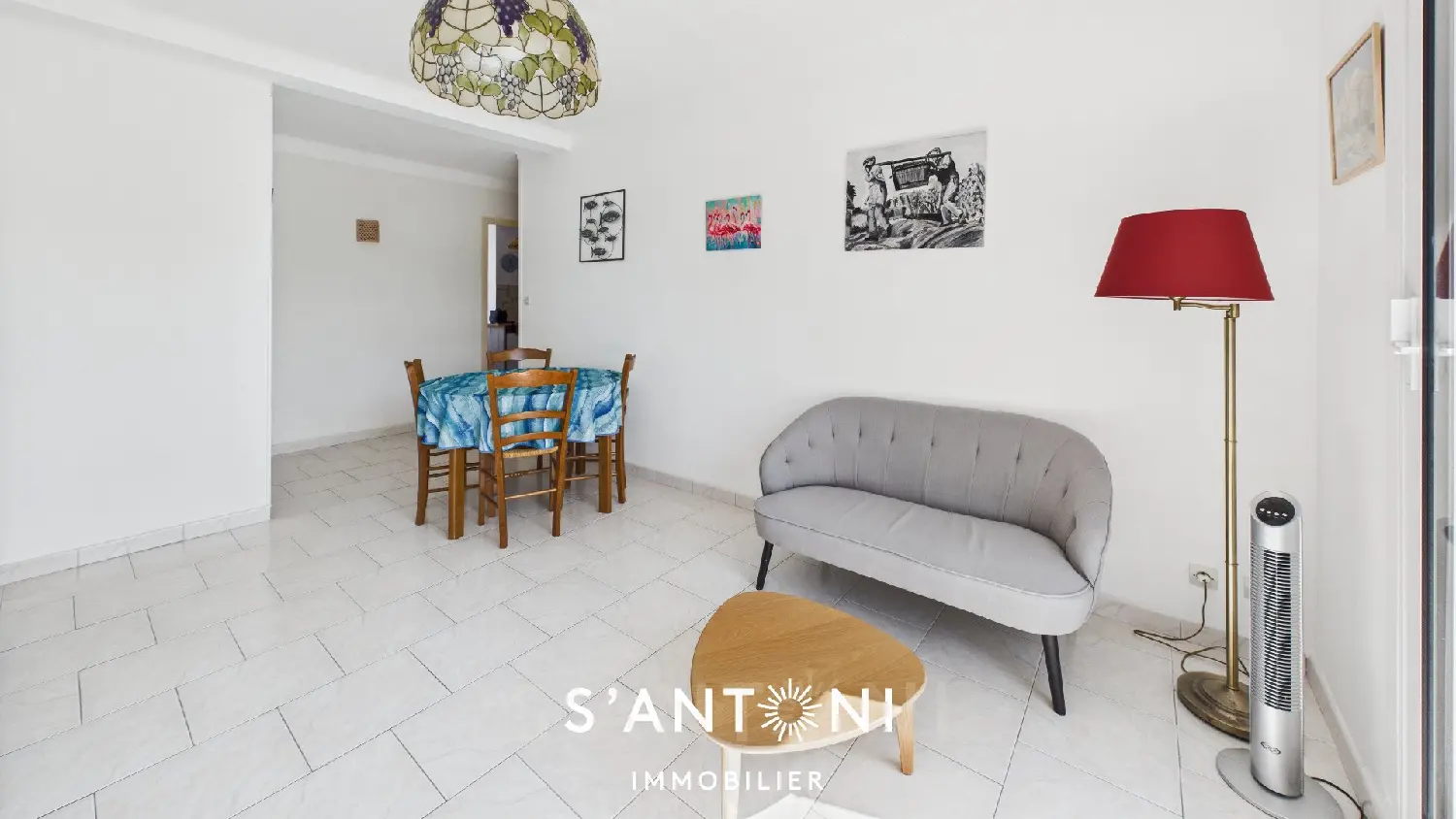  kaufen Wohnung/ Apartment Frontignan Hérault 3