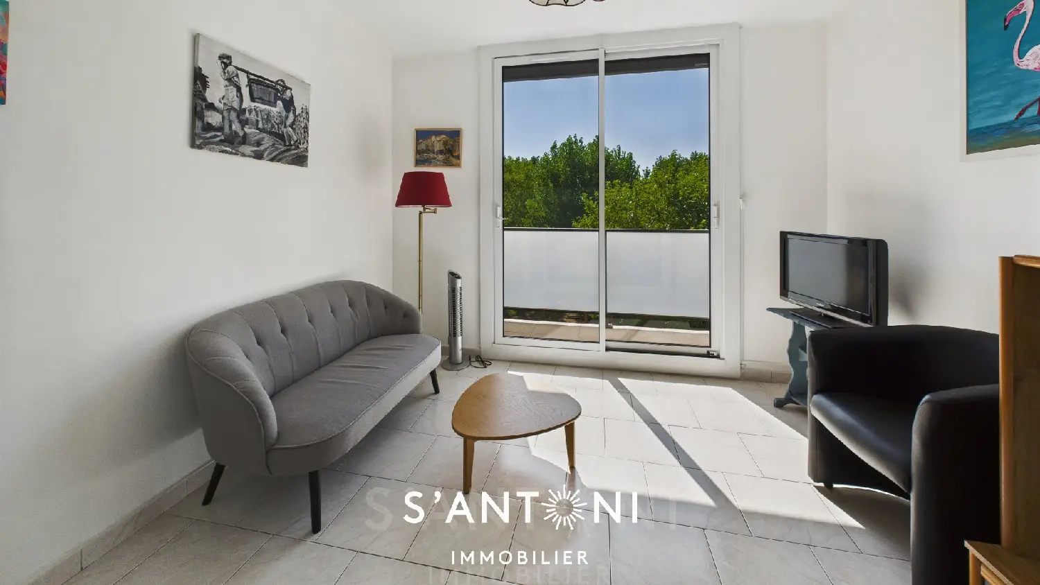 kaufen Wohnung/ Apartment Frontignan Hérault 4