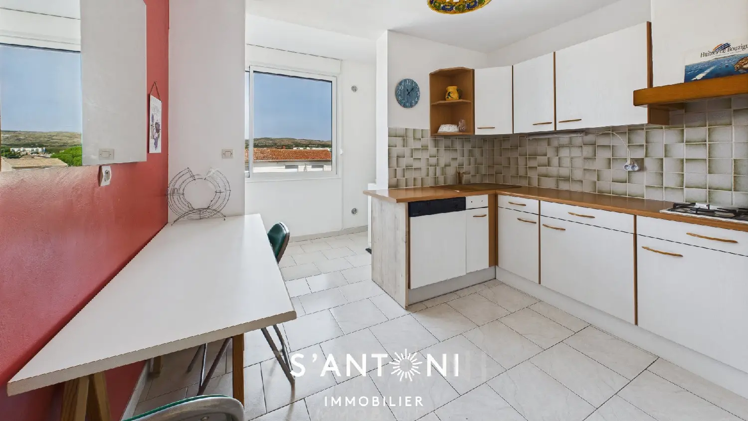  kaufen Wohnung/ Apartment Frontignan Hérault 5