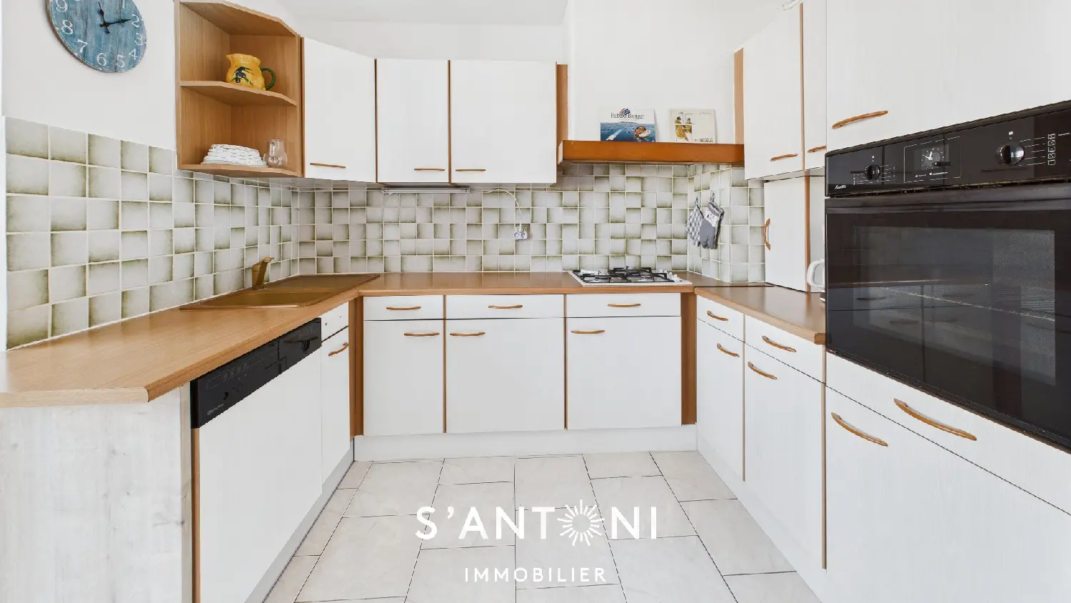  kaufen Wohnung/ Apartment Frontignan Hérault 6