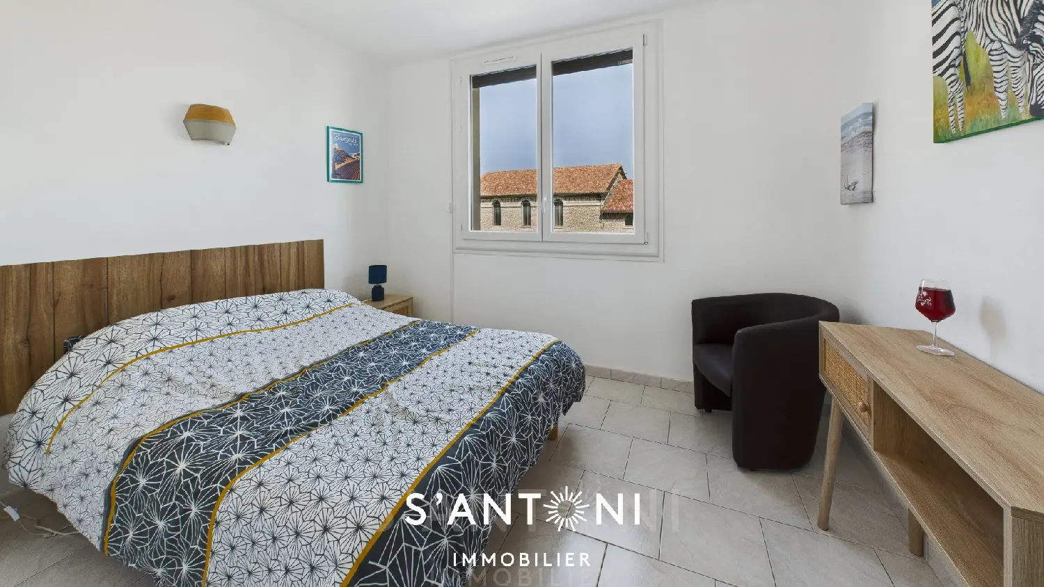  kaufen Wohnung/ Apartment Frontignan Hérault 7