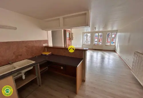 Fruges Pas-de-Calais Wohnung/ Apartment foto
