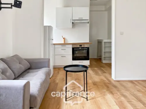 Gagny Seine-Saint-Denis appartement foto 7124963