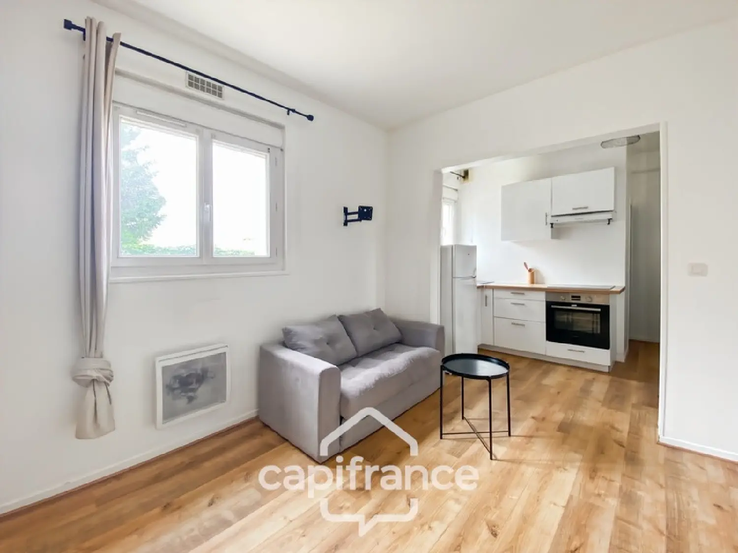  te koop appartement Gagny Seine-Saint-Denis 4