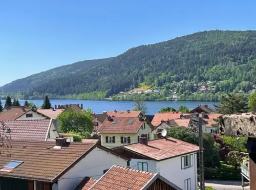 Gérardmer Vogezen appartement foto 7121494