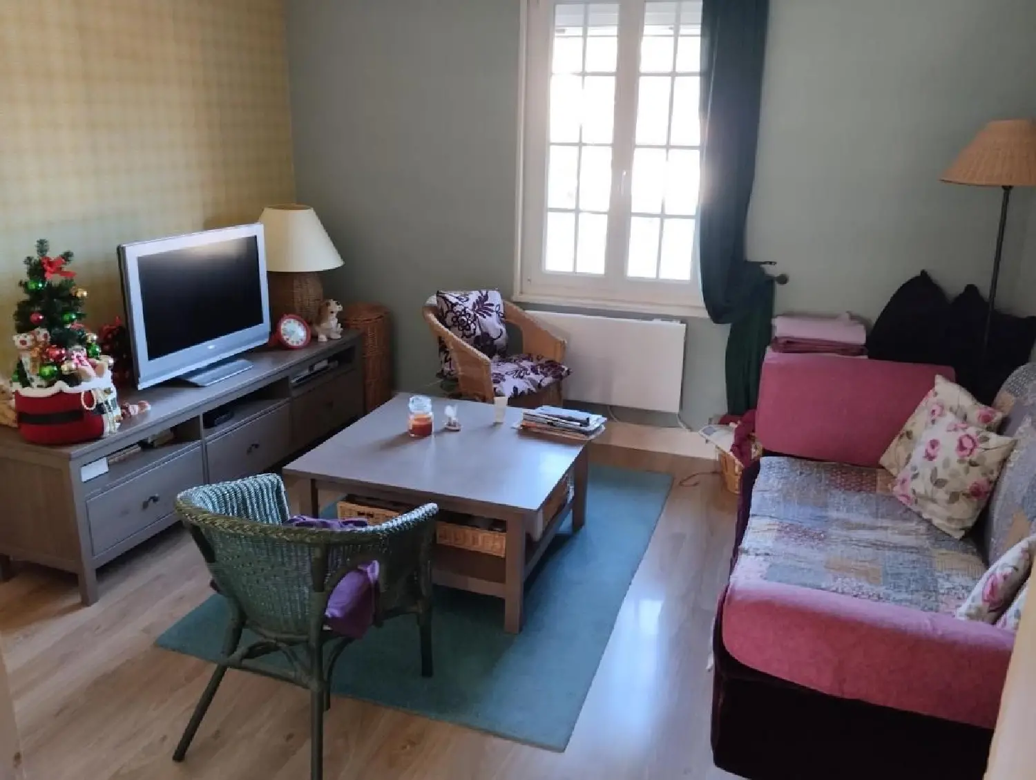  te koop appartement Gérardmer Vogezen 2