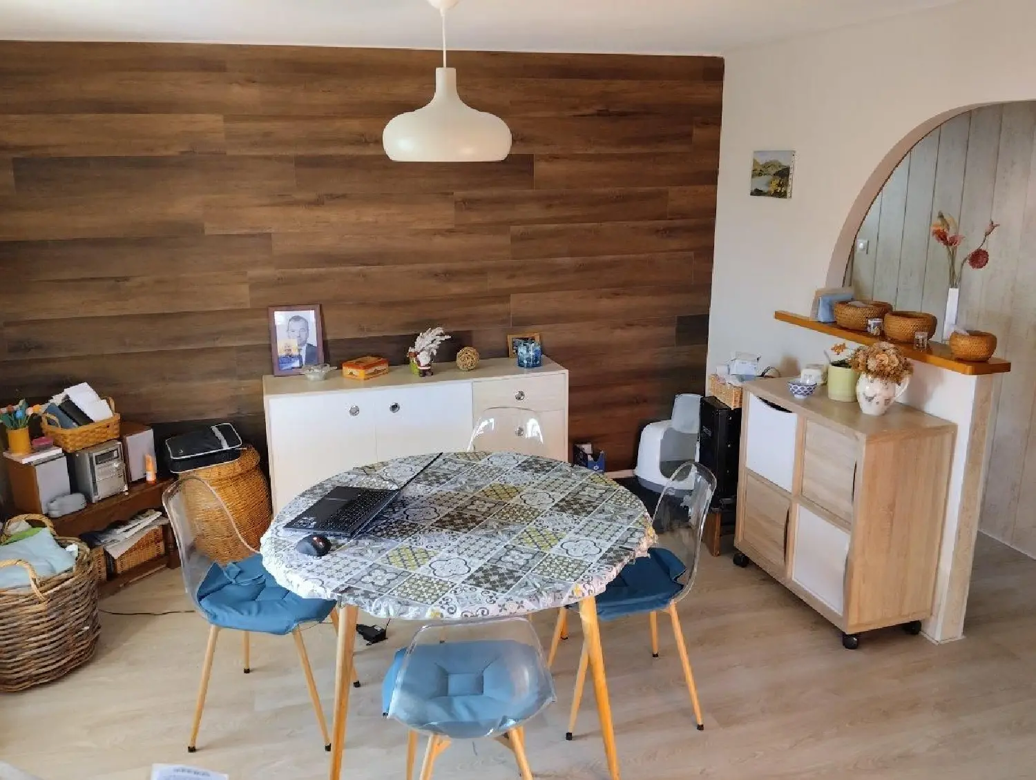  te koop appartement Gérardmer Vogezen 3