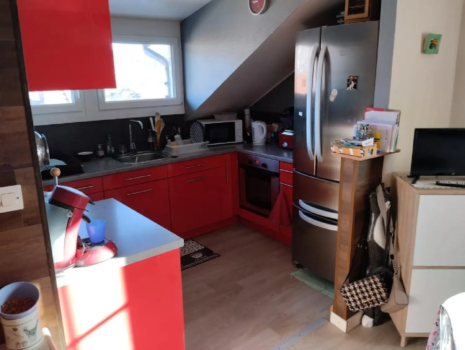  te koop appartement Gérardmer Vogezen 4