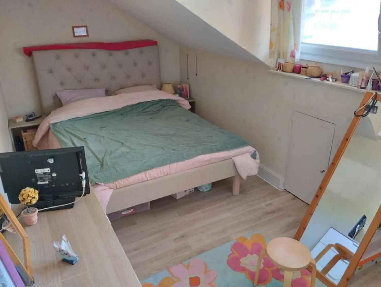  te koop appartement Gérardmer Vogezen 5