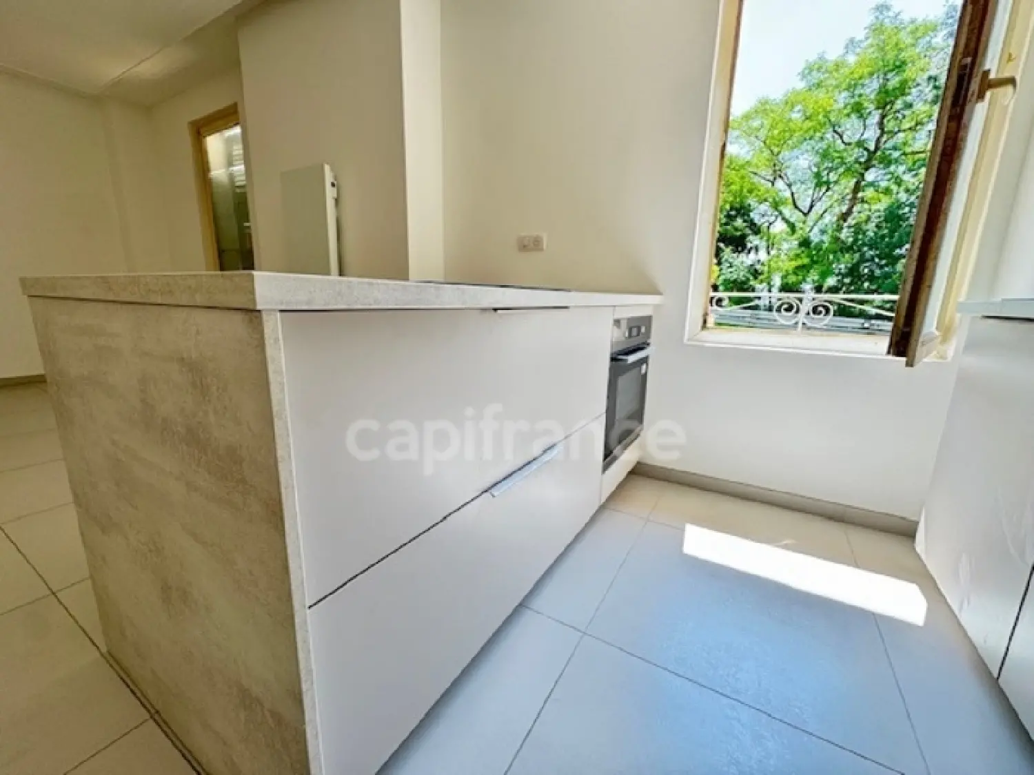  te koop appartement Gex Ain 4