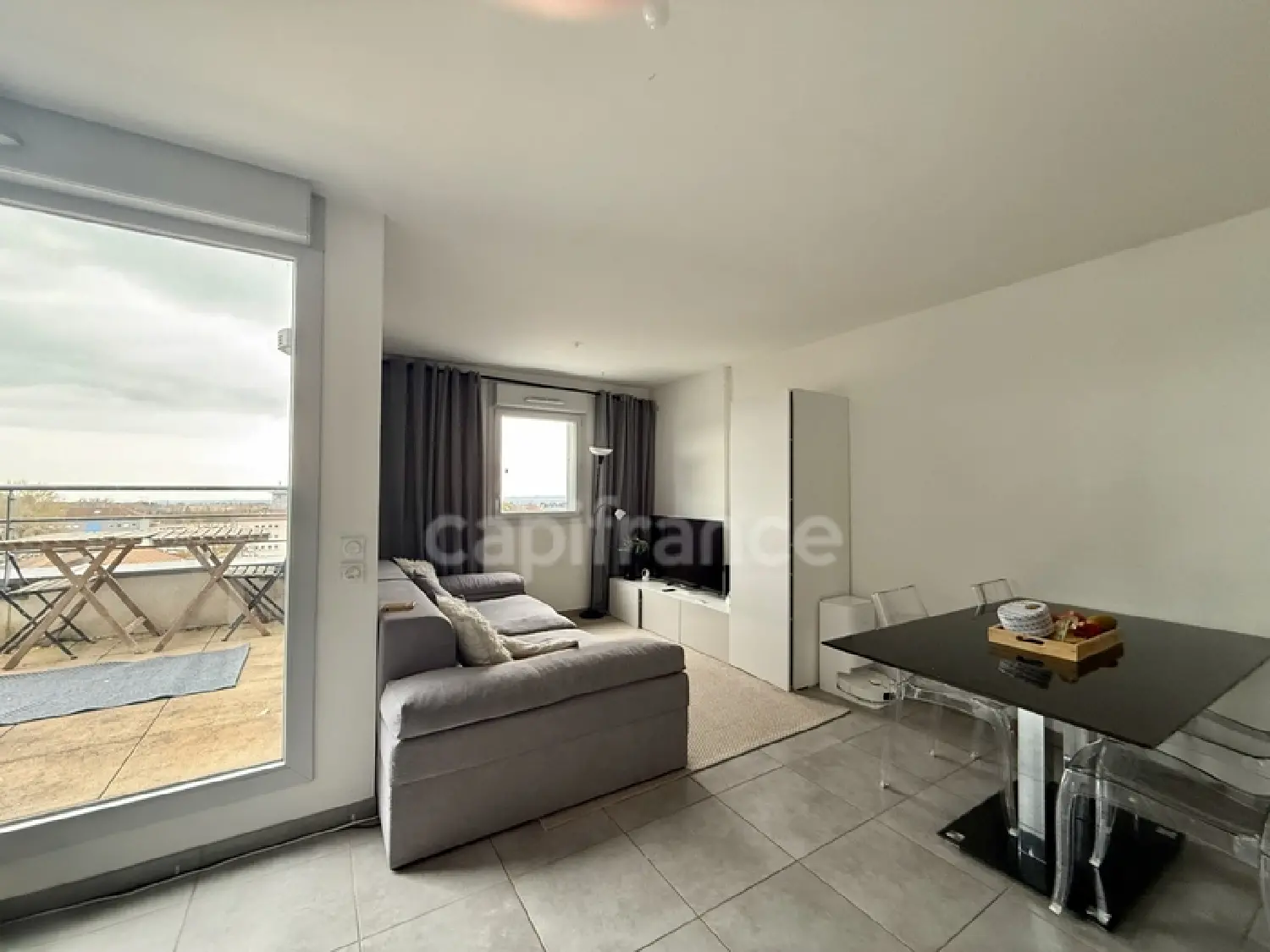  kaufen Wohnung/ Apartment Gex Ain 2