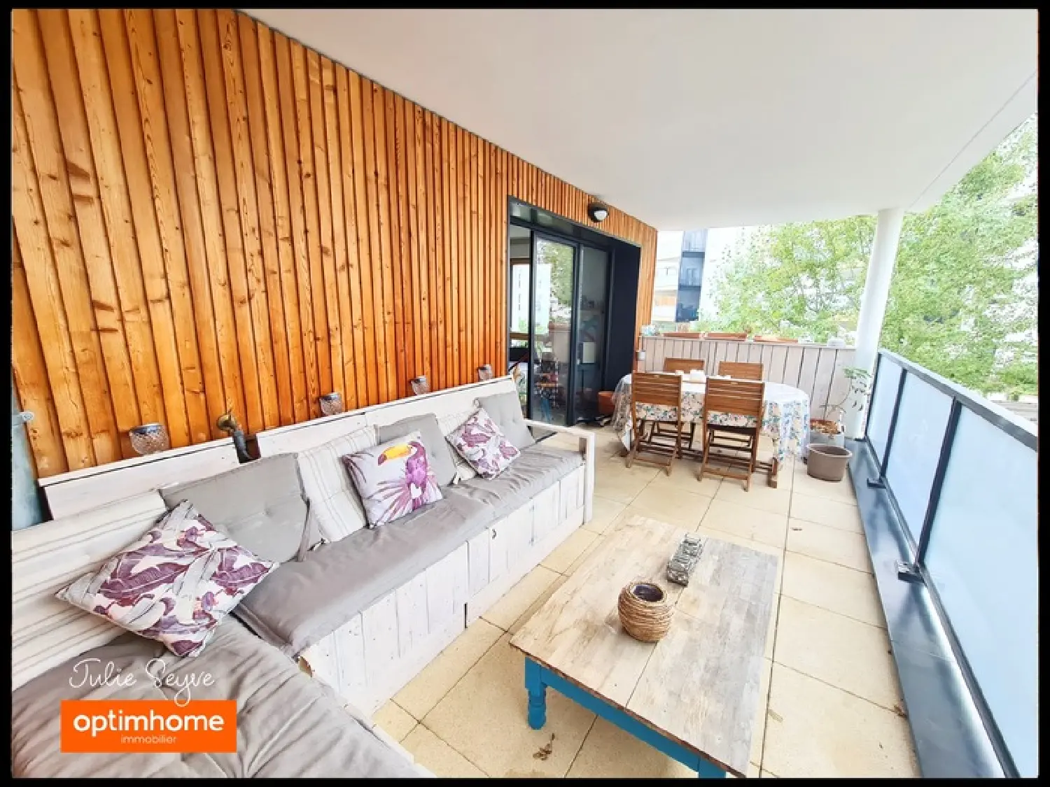  te koop appartement Gex Ain 1