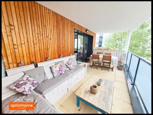 Gex Ain appartement foto 7126136