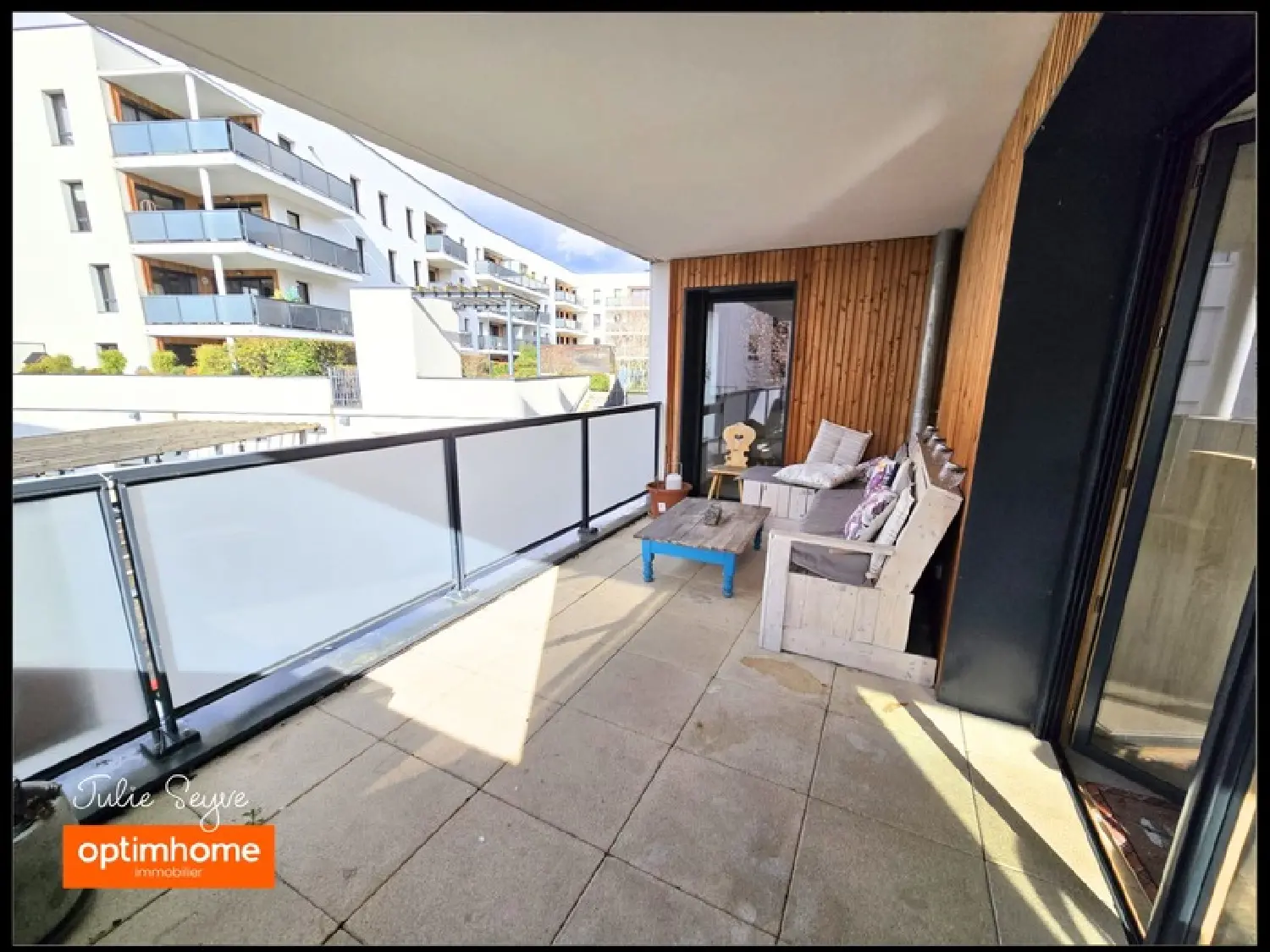  te koop appartement Gex Ain 5