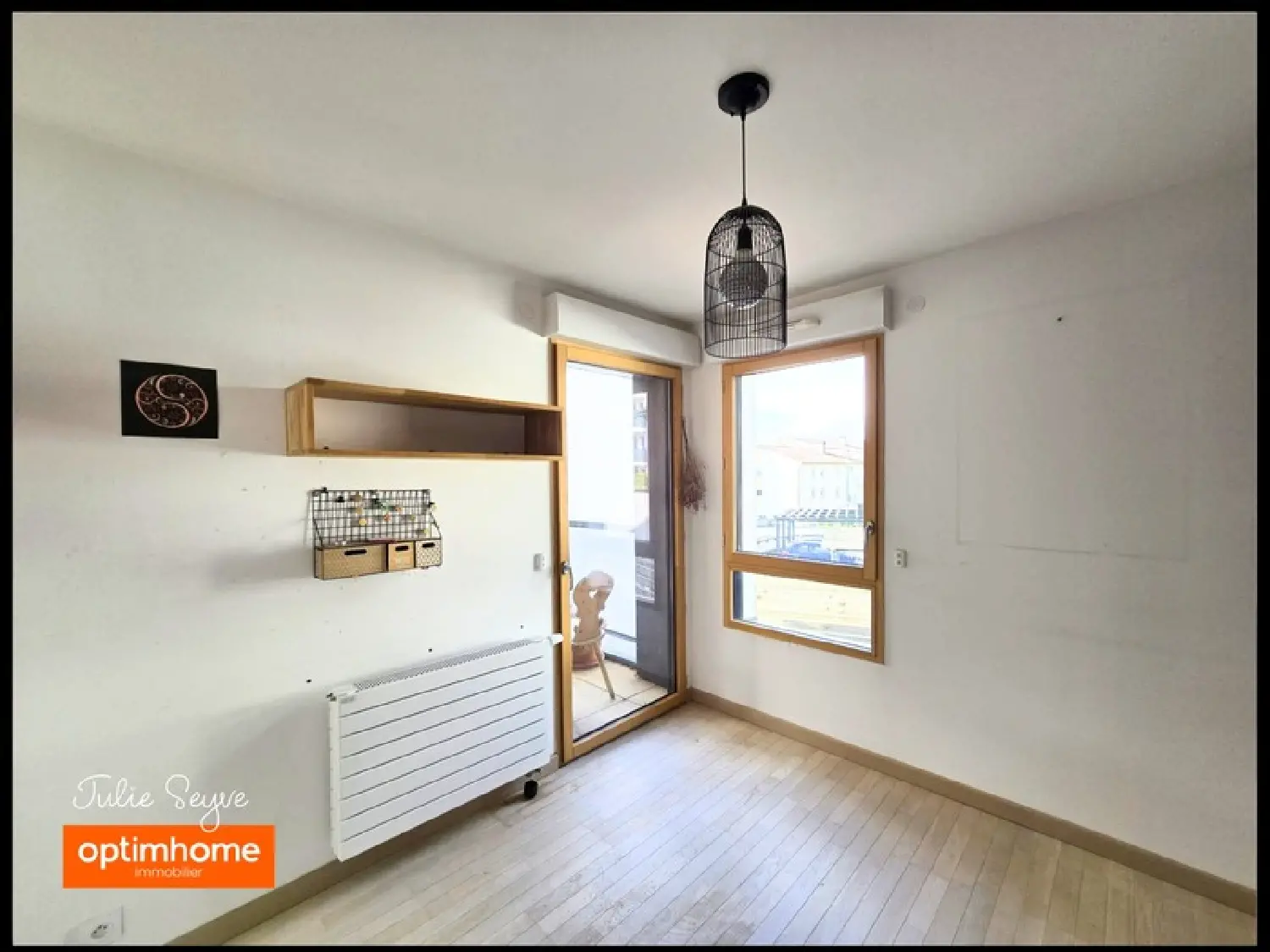  te koop appartement Gex Ain 7