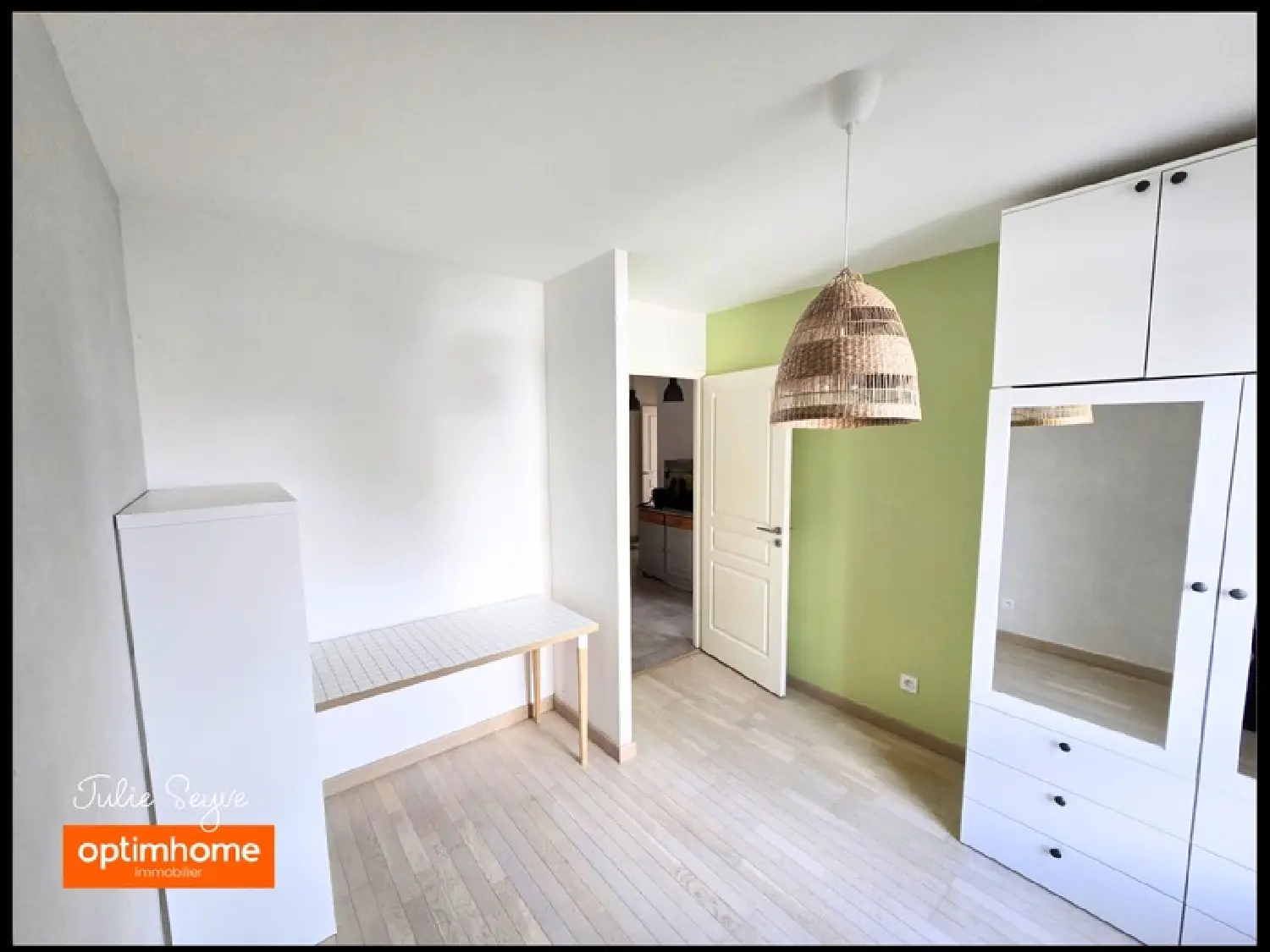  te koop appartement Gex Ain 8