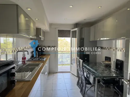 Ghisonaccia Haute-Corse appartement foto 7127491
