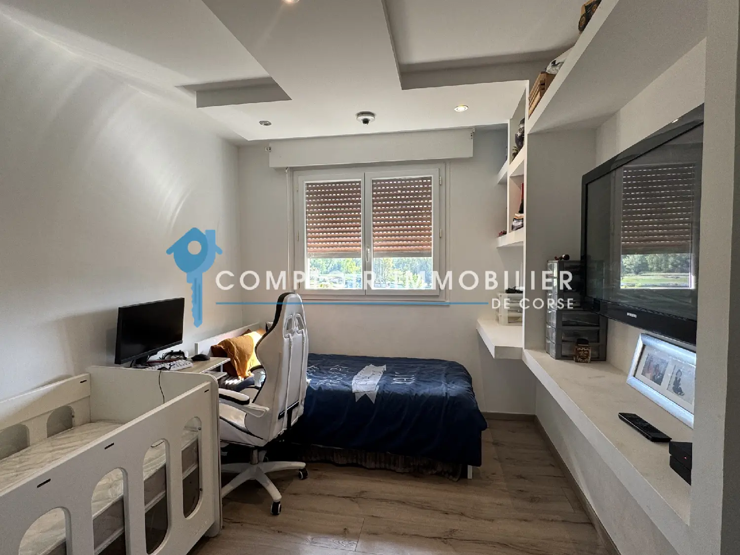  te koop appartement Ghisonaccia Haute-Corse 4