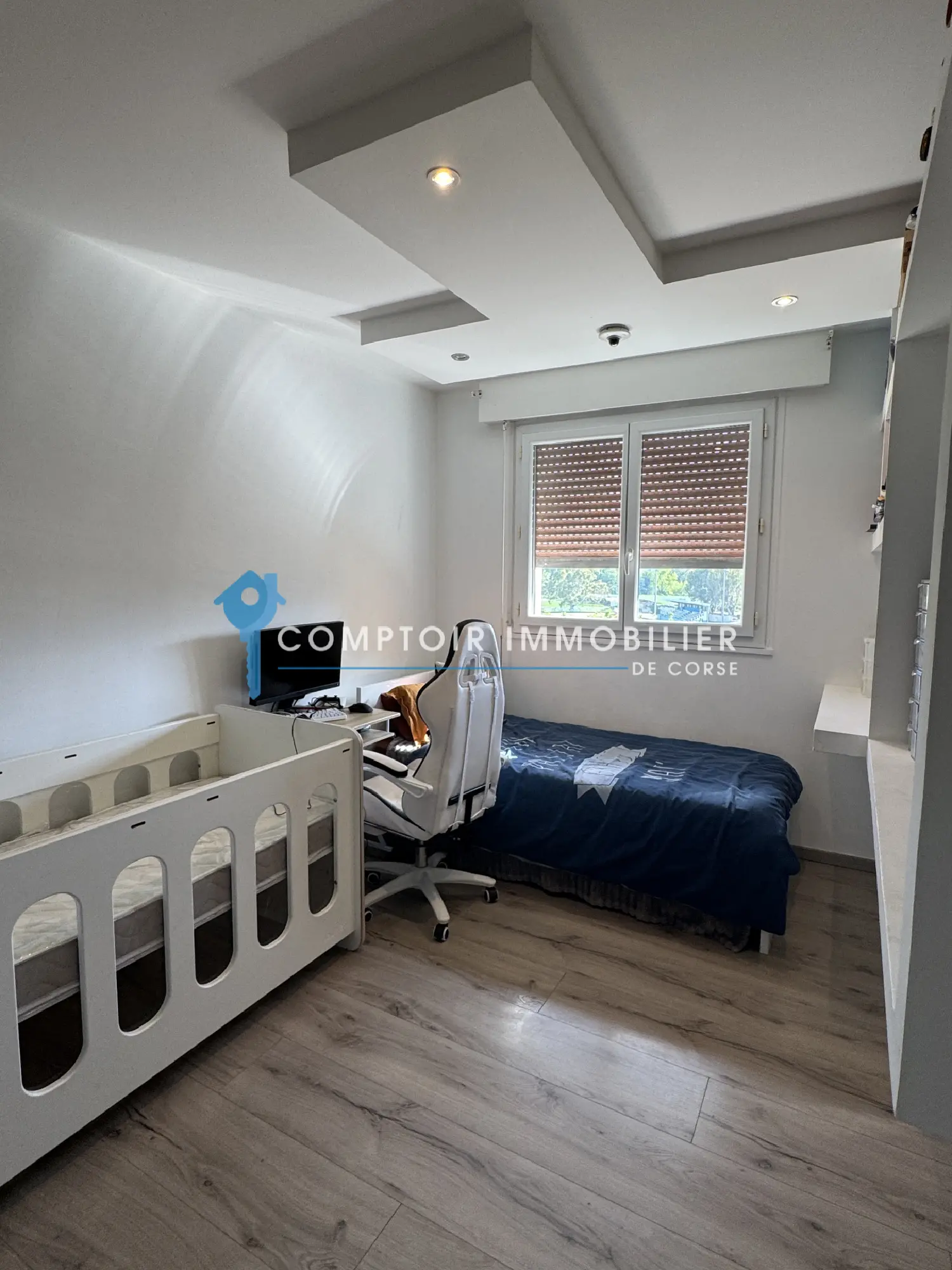 te koop appartement Ghisonaccia Haute-Corse 5
