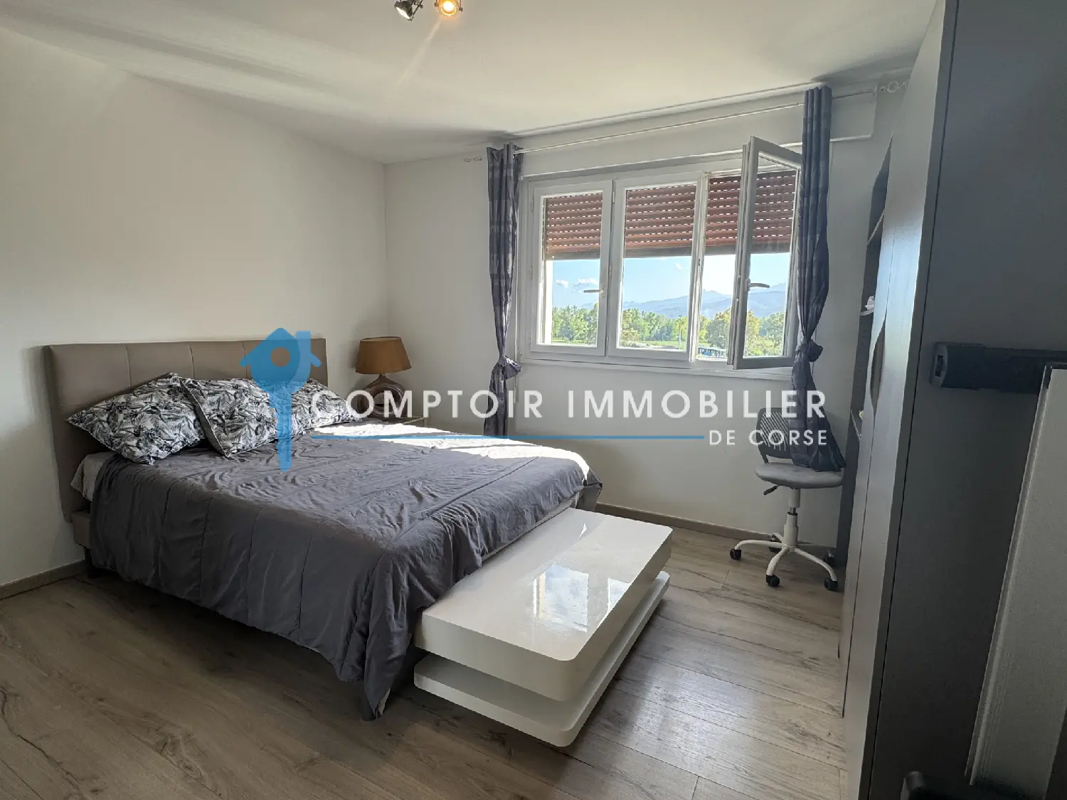  te koop appartement Ghisonaccia Haute-Corse 6