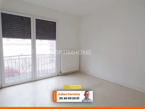 Gien Loiret appartement foto 7126026