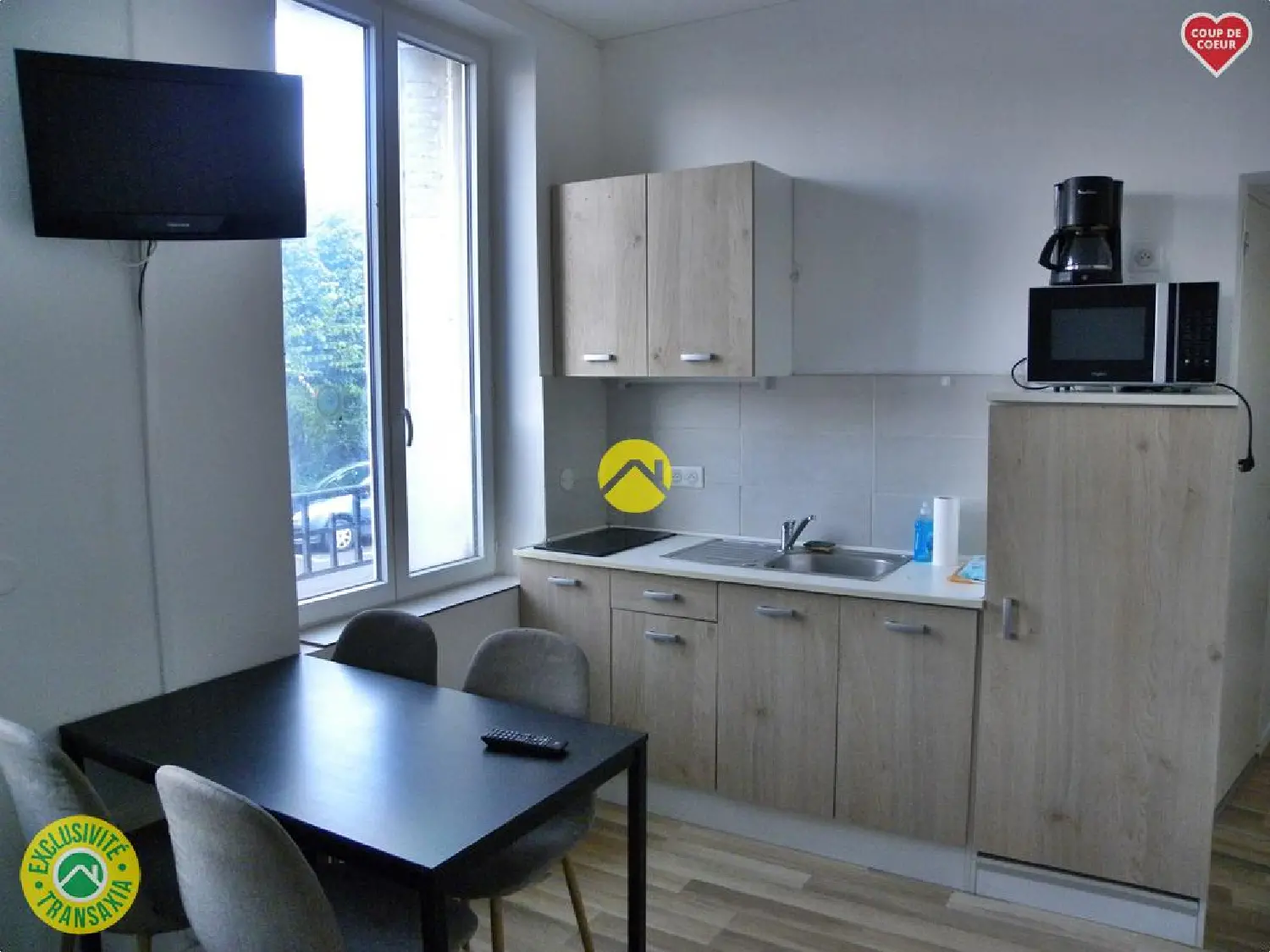  te koop appartement Gien Loiret 1