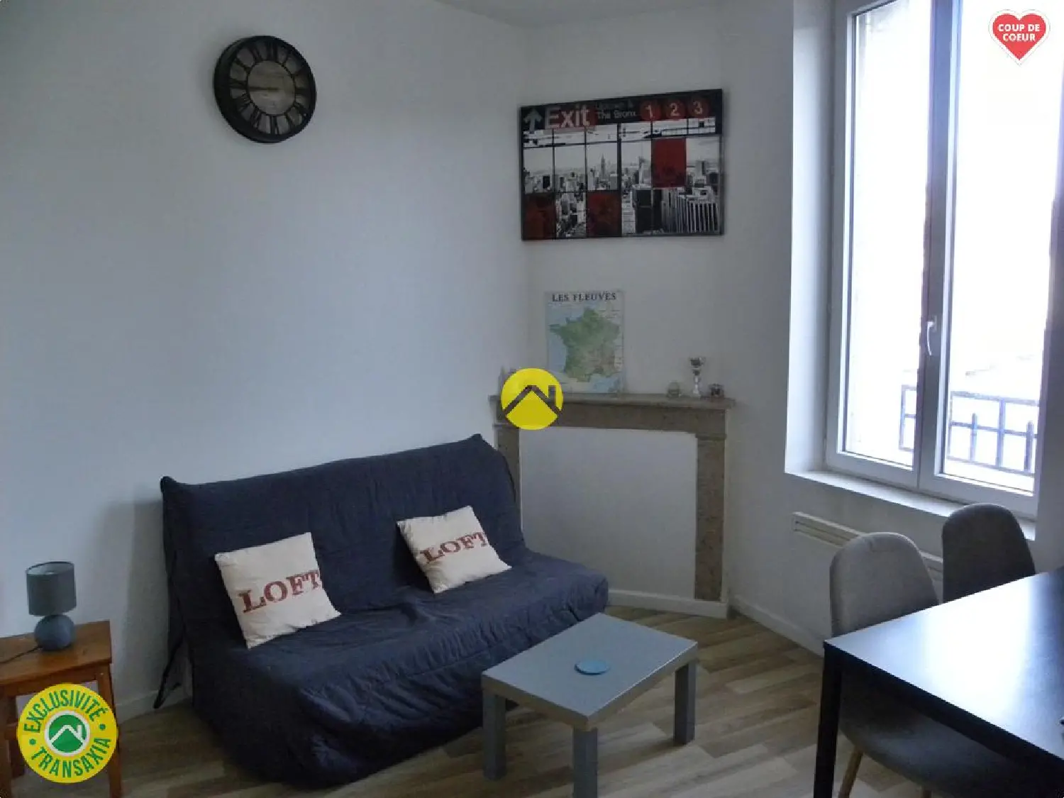  te koop appartement Gien Loiret 2
