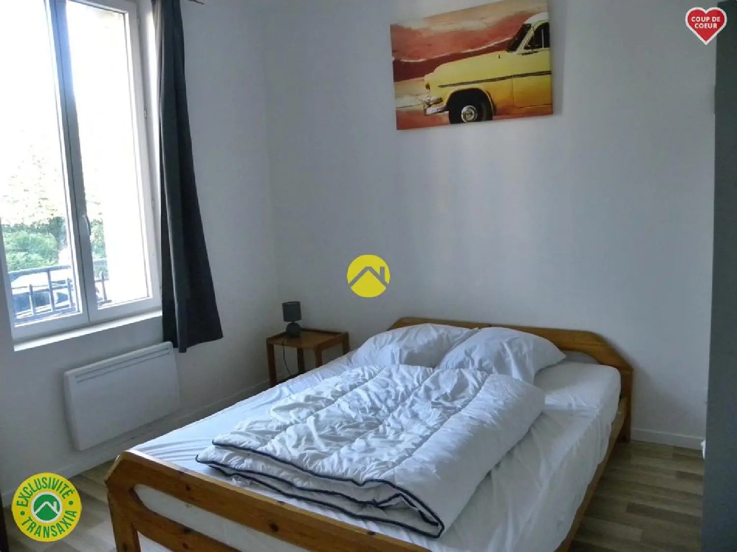 te koop appartement Gien Loiret 4