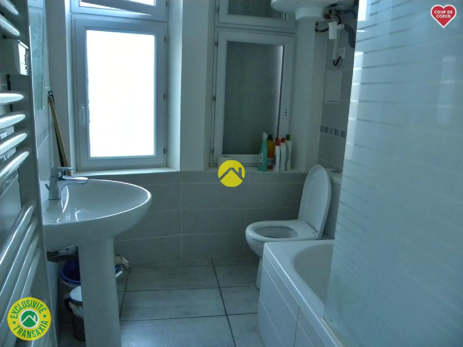 te koop appartement Gien Loiret 5