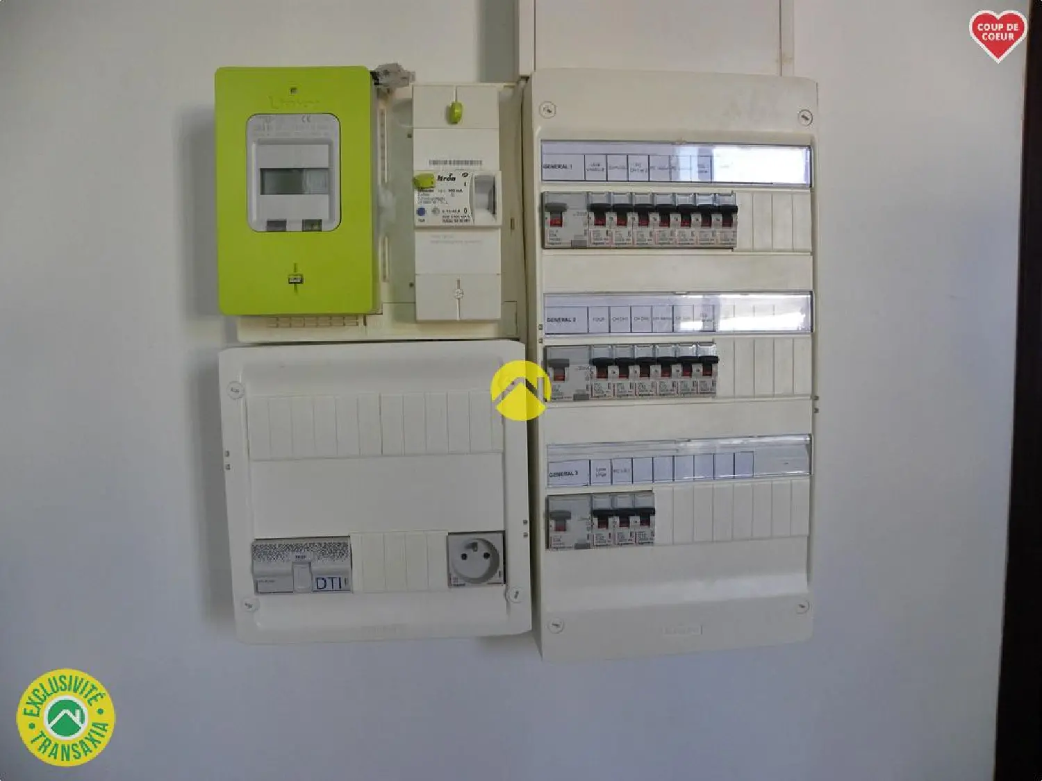  te koop appartement Gien Loiret 6