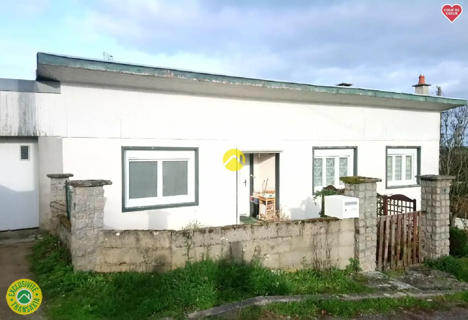  te koop appartement Gien Loiret 7