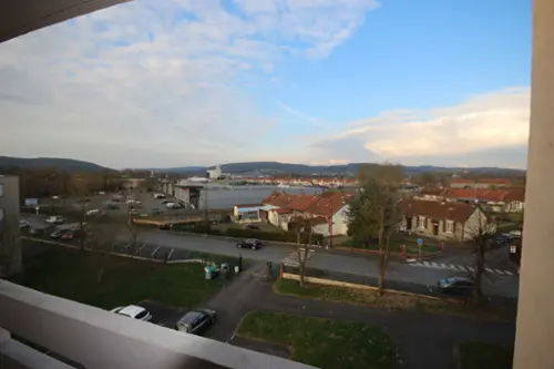 Givet Ardennes apartamento foto 7122023
