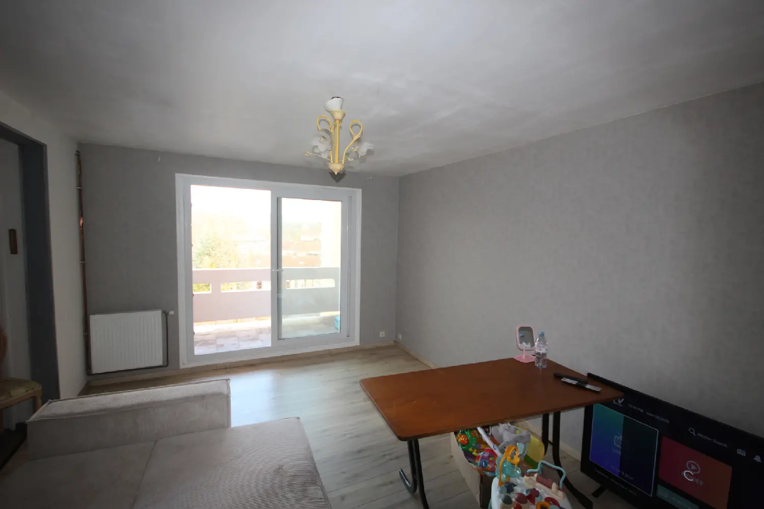  for sale apartment Givet Ardennes 2