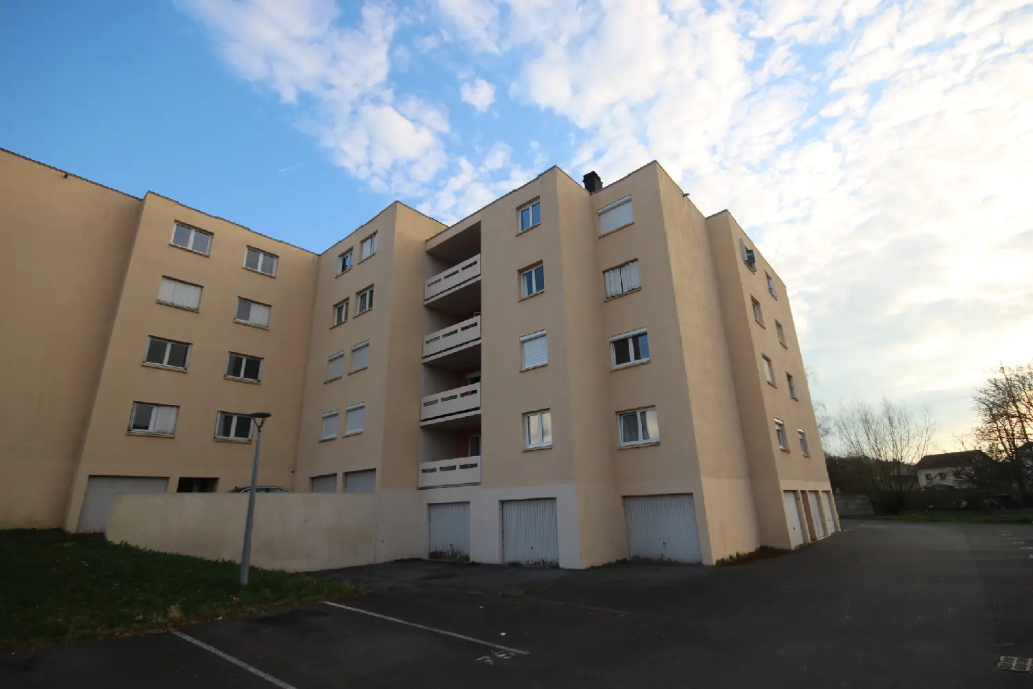  for sale apartment Givet Ardennes 5