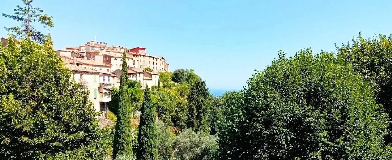  te koop appartement Gorbio Alpes-Maritimes 1