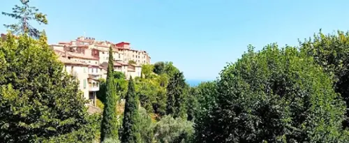 Gorbio Alpes-Maritimes appartement foto 7119214
