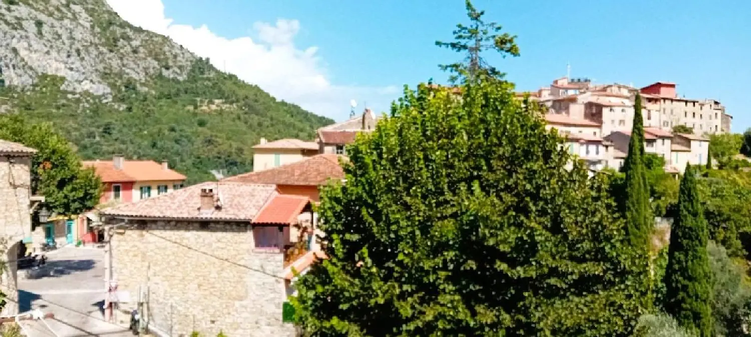  te koop appartement Gorbio Alpes-Maritimes 2
