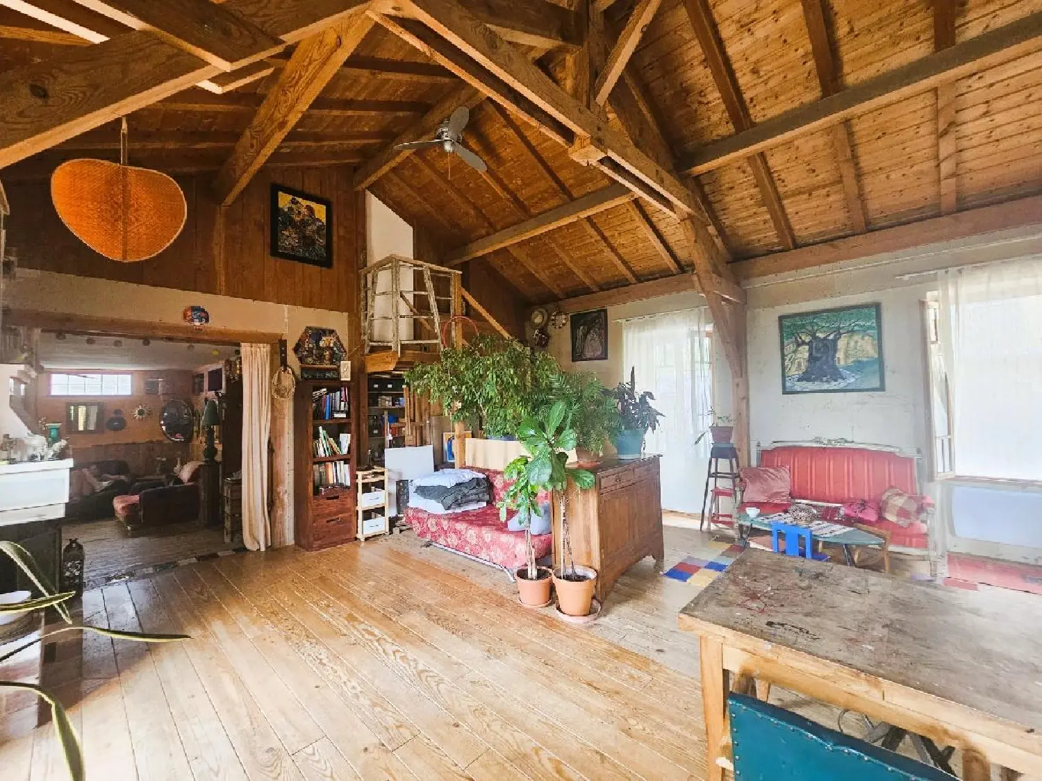  te koop appartement Gorbio Alpes-Maritimes 4