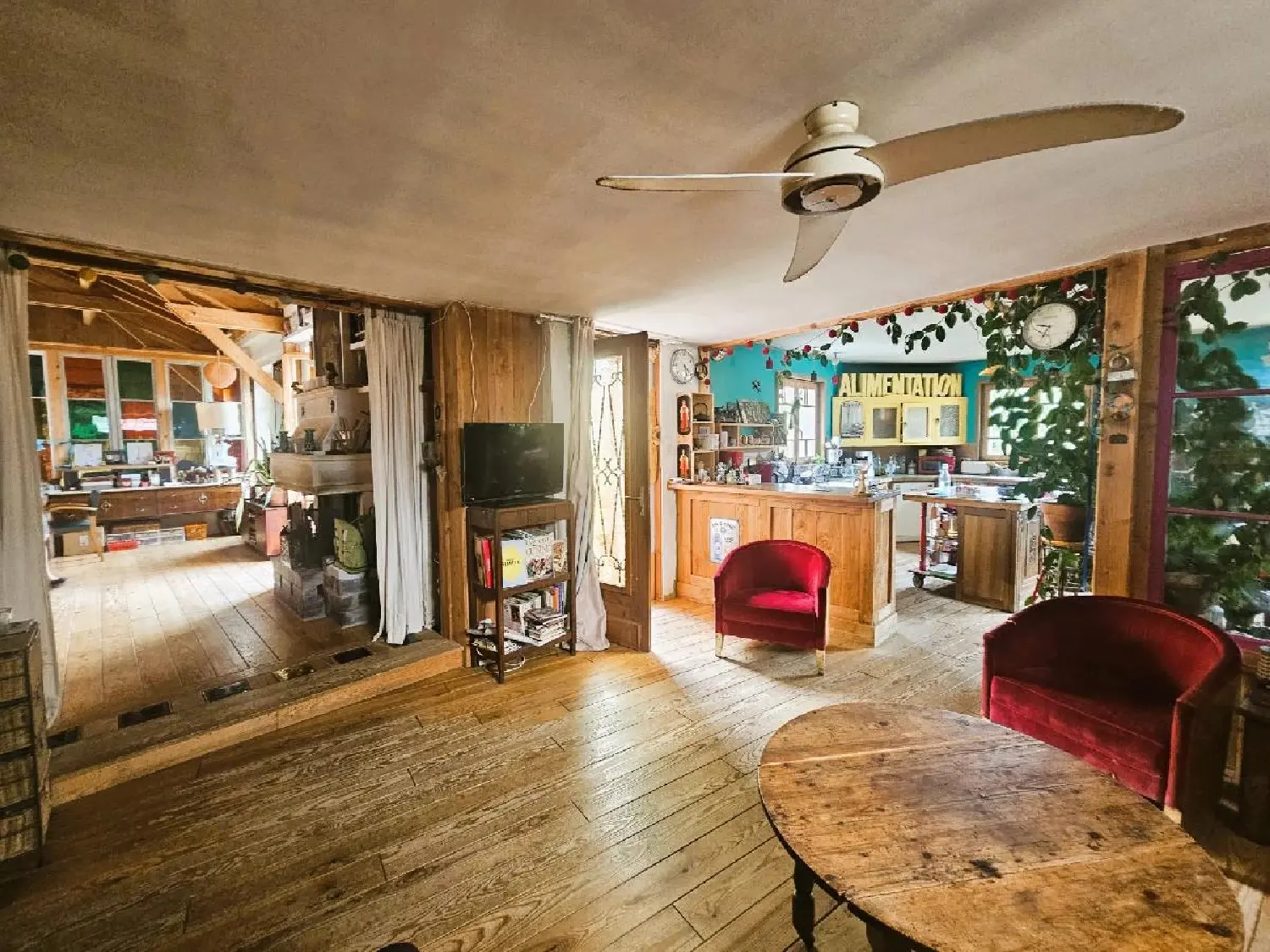  te koop appartement Gorbio Alpes-Maritimes 5