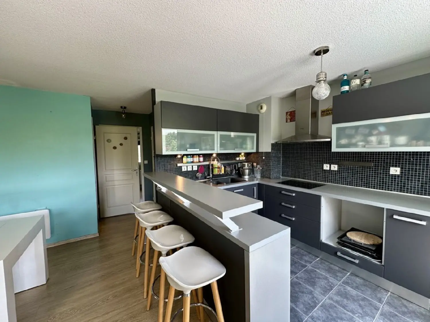  for sale apartment Gradignan Gironde 1