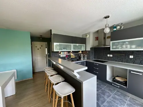 Gradignan Gironde appartement foto 7118177
