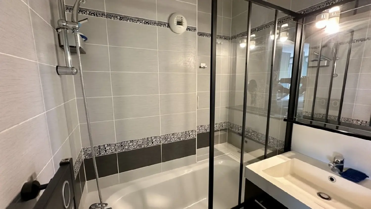  for sale apartment Gradignan Gironde 4