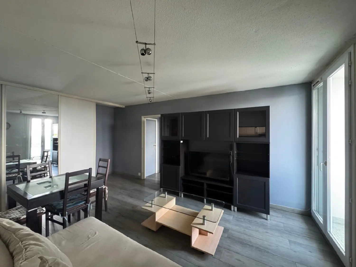  à vendre appartement Gradignan Gironde 2