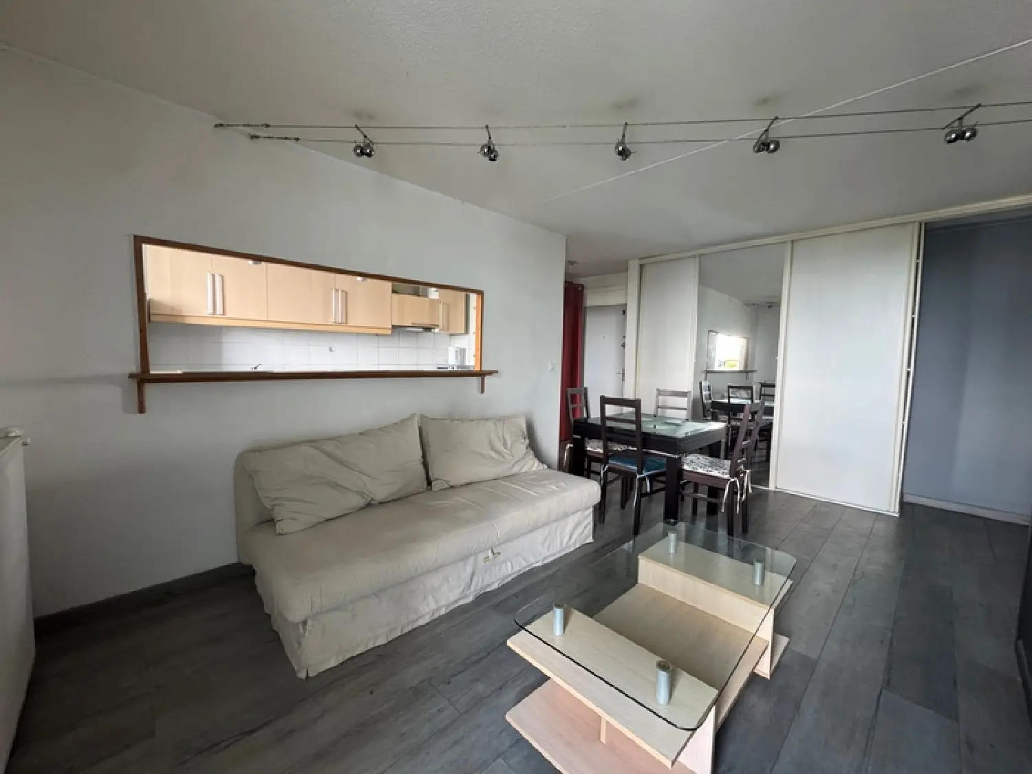  à vendre appartement Gradignan Gironde 3